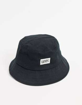 bucket hat levis