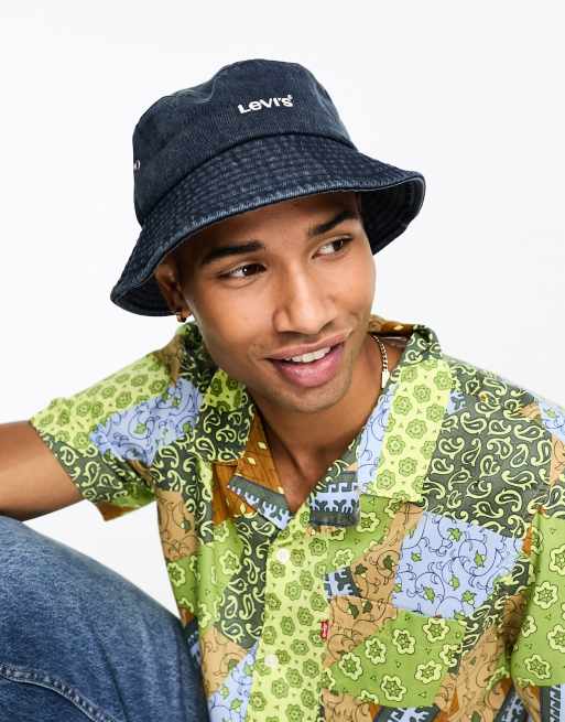 Levis on sale bucket hat