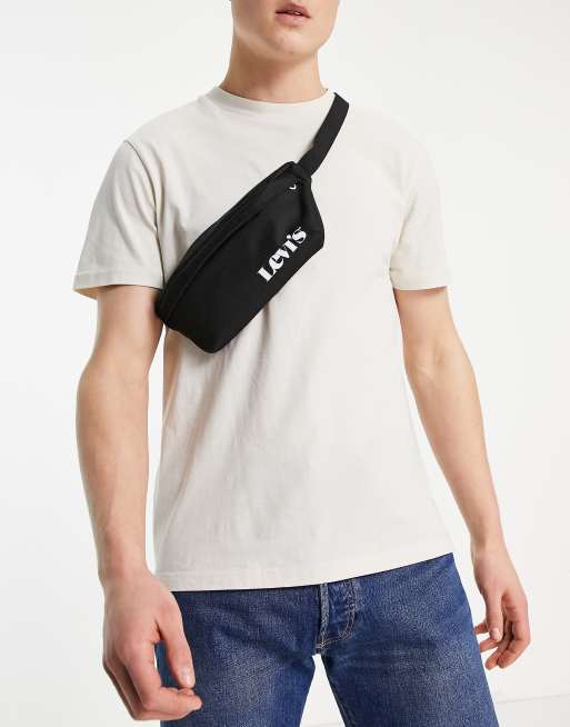 Bum bag levis on sale