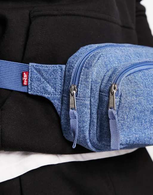 Jean discount fanny pack