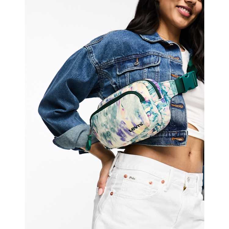 levis bumbag