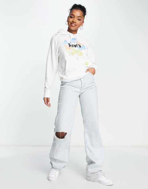 Butterfly sweatpants and hoodie hotsell
