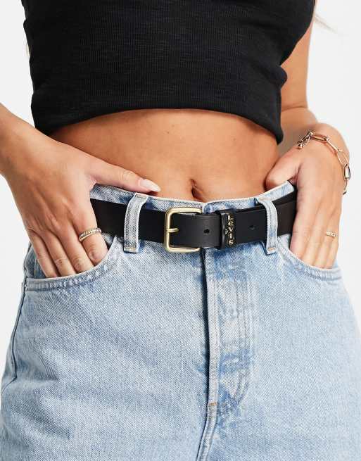 Levis cheap womens belt