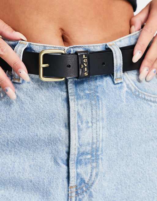 Levis calypso hot sale belt