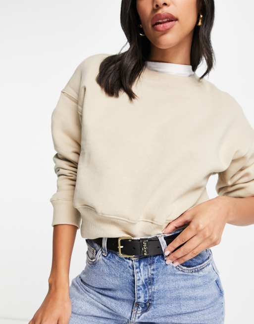 Calypso belt clearance levis