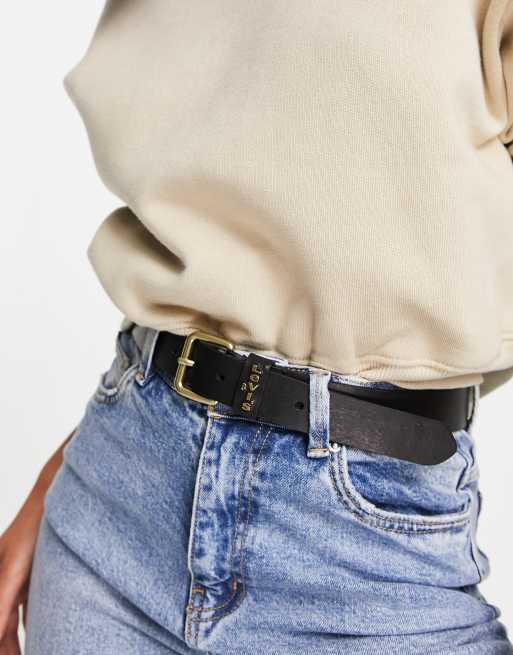 Levis store calypso belt