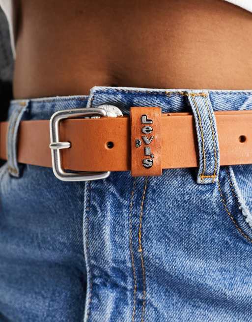 Levis calypso outlet belt