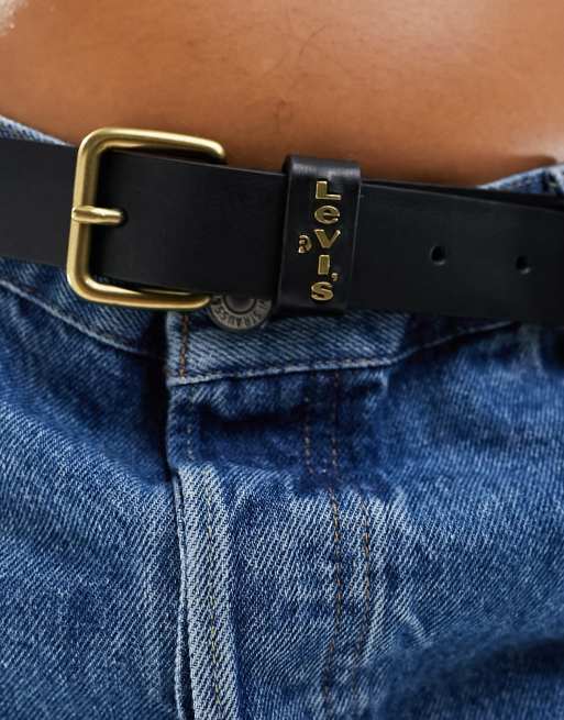 Buckle levis best sale