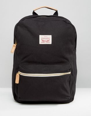 levi strauss backpack