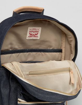 levi strauss & co backpack