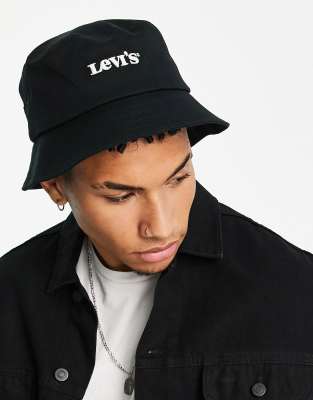 cappello pescatore levis
