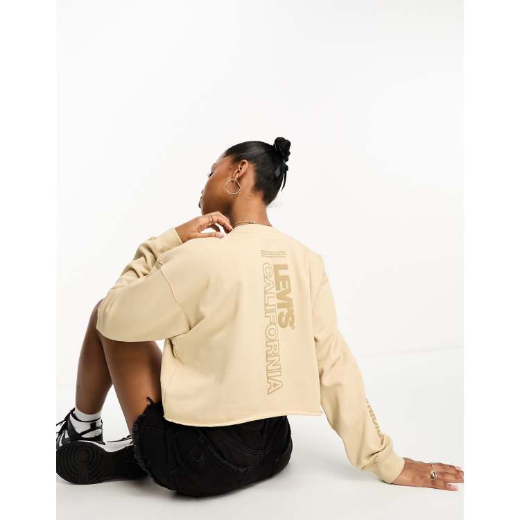 Cream carla online hoodie