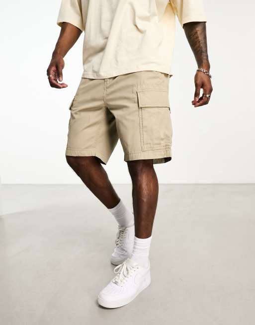 Levis cargo store shorts mens