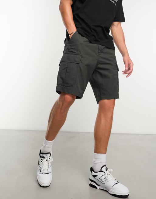 Levi s snap top cargo shorts