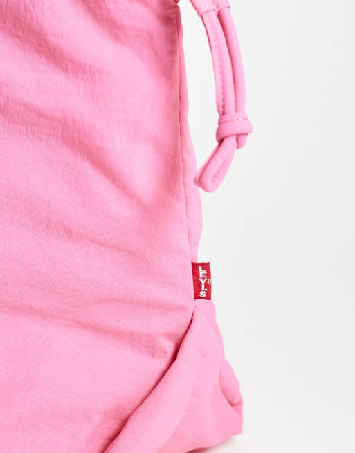 Levi's - Casey - Borsa rosa, 3 di 4