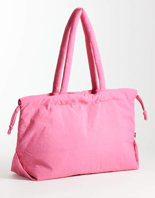 Levi's - Casey - Borsa rosa, 4 di 4