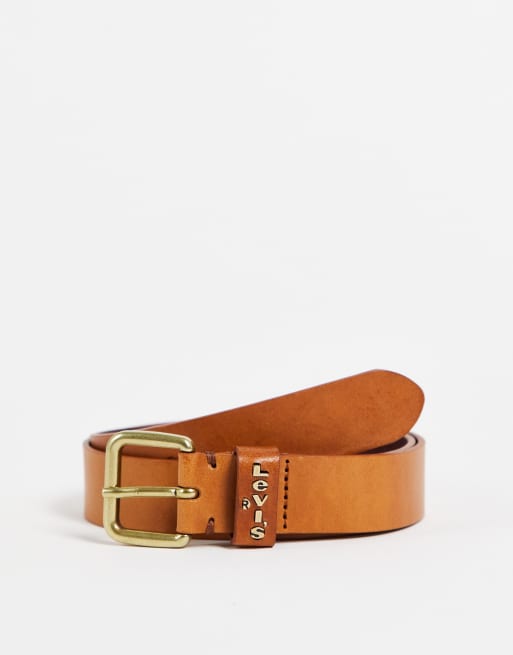 Ceinture levis outlet cuir