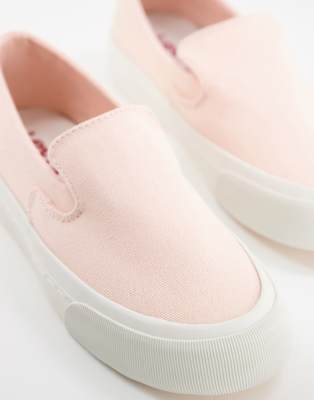 chaussure levis rose