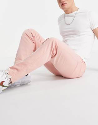 levi chino trousers