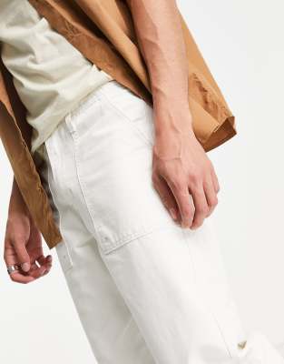 levi's beige