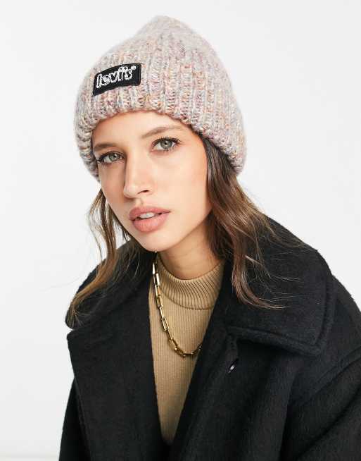 Levis winter deals hat