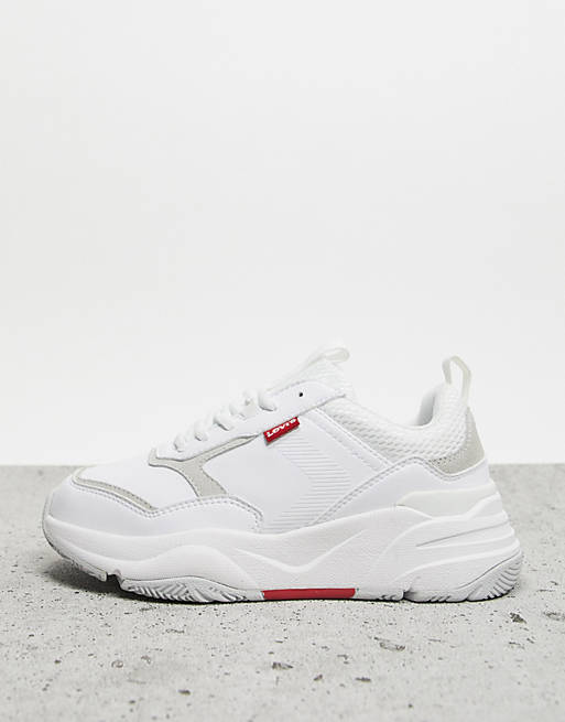 Levi's chunky trainer | ASOS