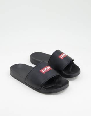 claquette levis rose