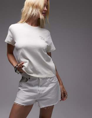 Levi's Classic Graphic T-shirt