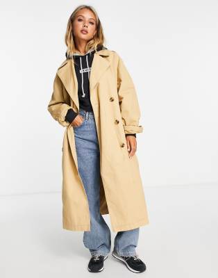 Levis kate best sale trench coat