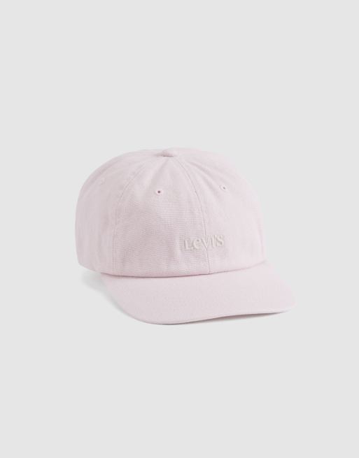 Levi's Club logo pet in roze, 3 van 4