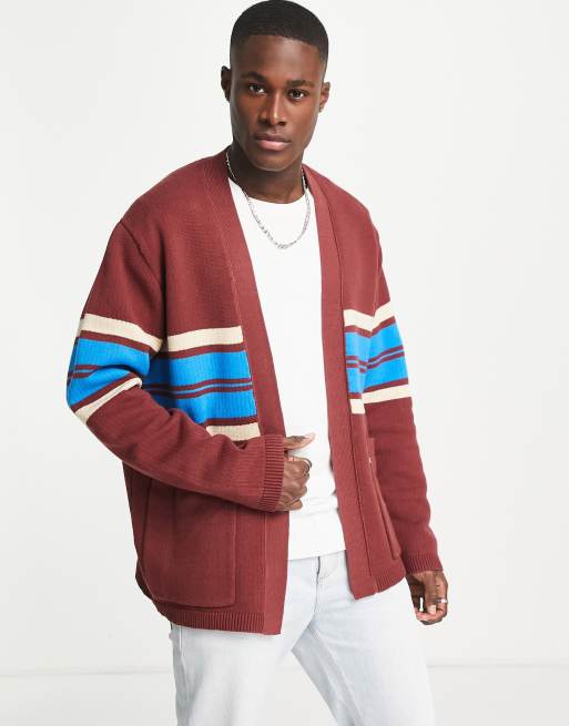 Levi's cardigan new arrivals