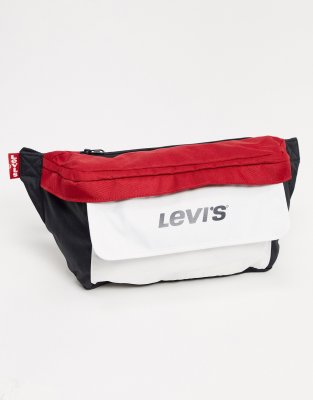 levis fanny bag