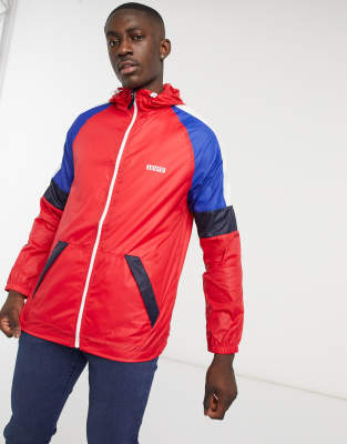 calvin klein windrunner