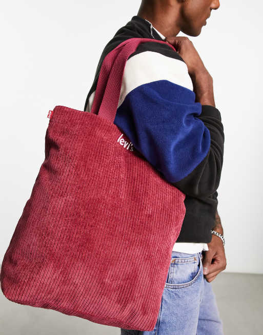 Tote discount bag levis