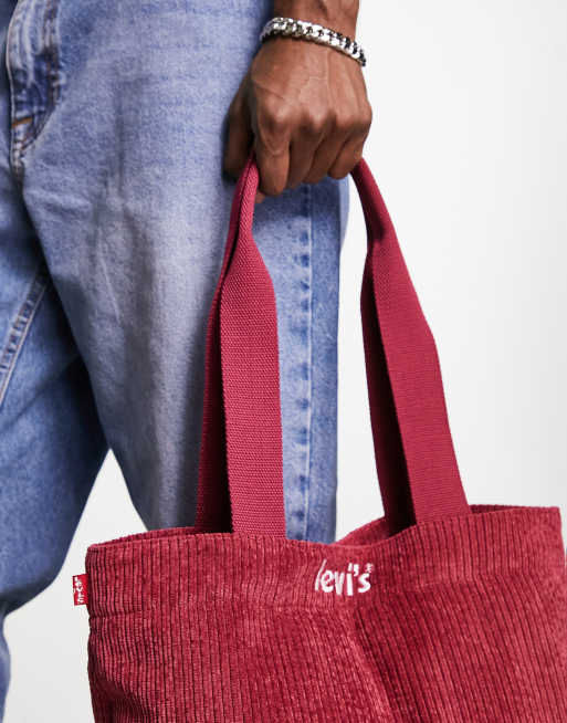 Levis 2024 tote bag