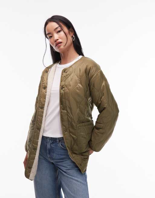 Parka Homme Levi's à Capuche - Taille S (UK 36) - Coton Marron - Bon état