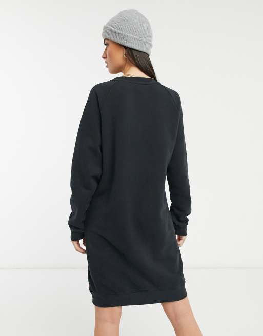 Levis discount sweater dress