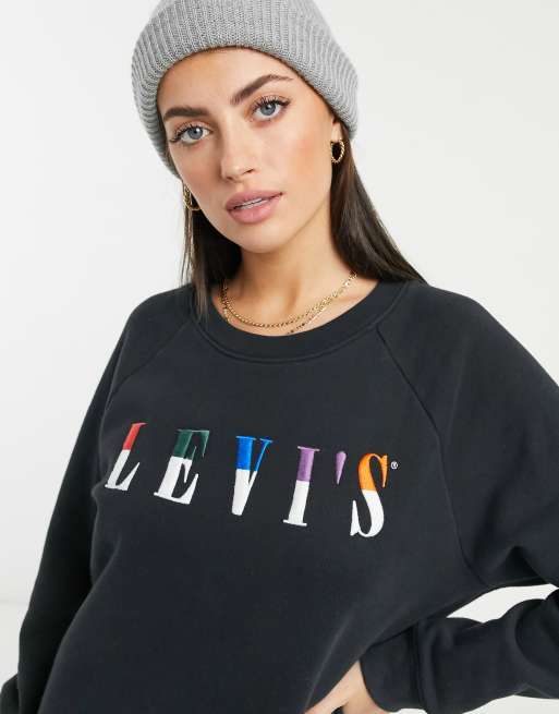 Levi jumper outlet dress