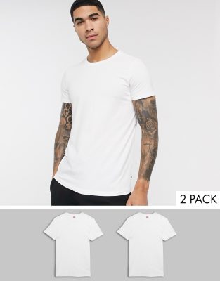 2 pack levis t shirt