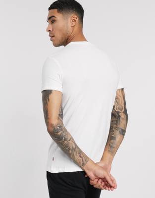 levi's crew neck 2 pack