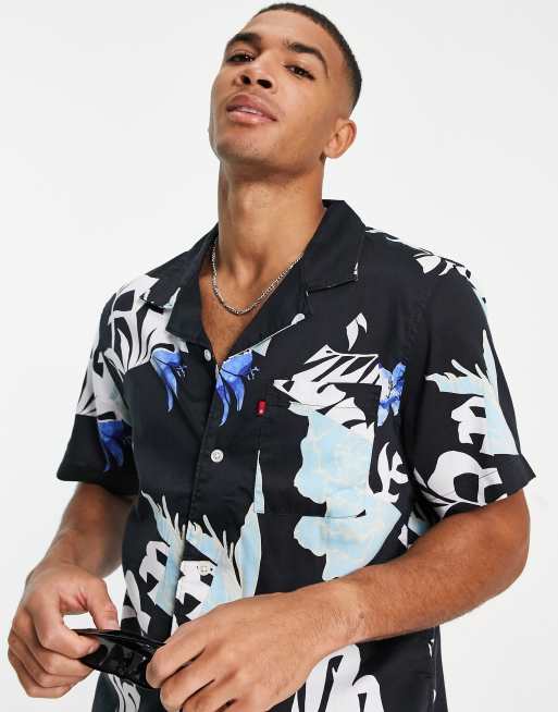 Levis cubano clearance shirt