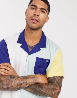 levi's cubano short sleeve shirt