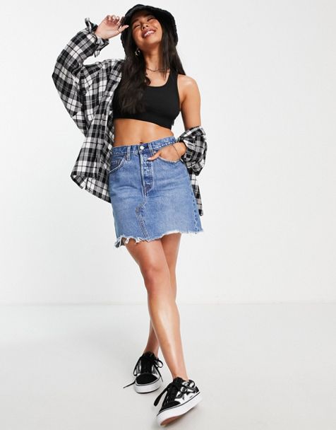Page 9 - Skirts For Sale | Women's Skirts Sale | ASOS