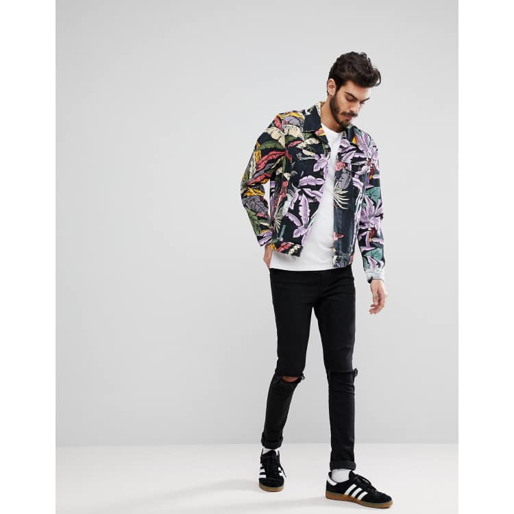 Levis island on sale party jacket