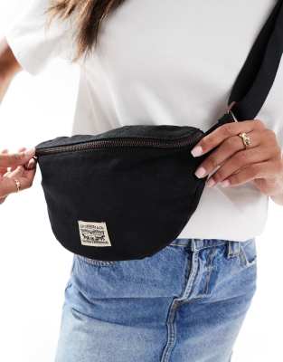 LEVI'S DEVON CROSSBODY BAG 
