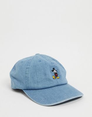 levi's mickey mouse beanie