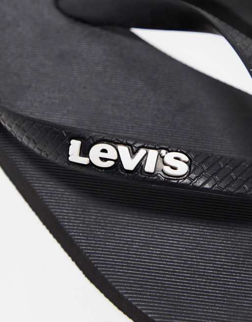 Levi's slippers clearance price