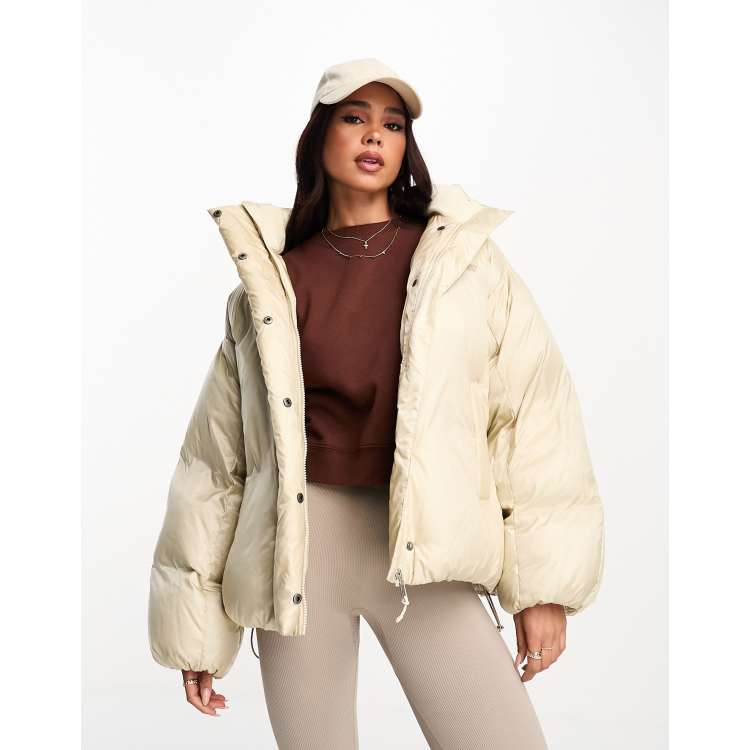 Levi's down hot sale jacket women's