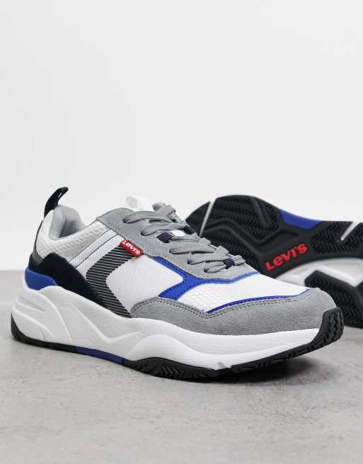 eastman sneakers levis