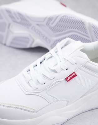 levis eastman trainers